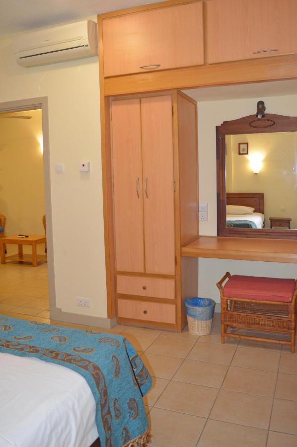 Maurer Loisirs Ltee Apartment Trou aux Biches Exterior photo
