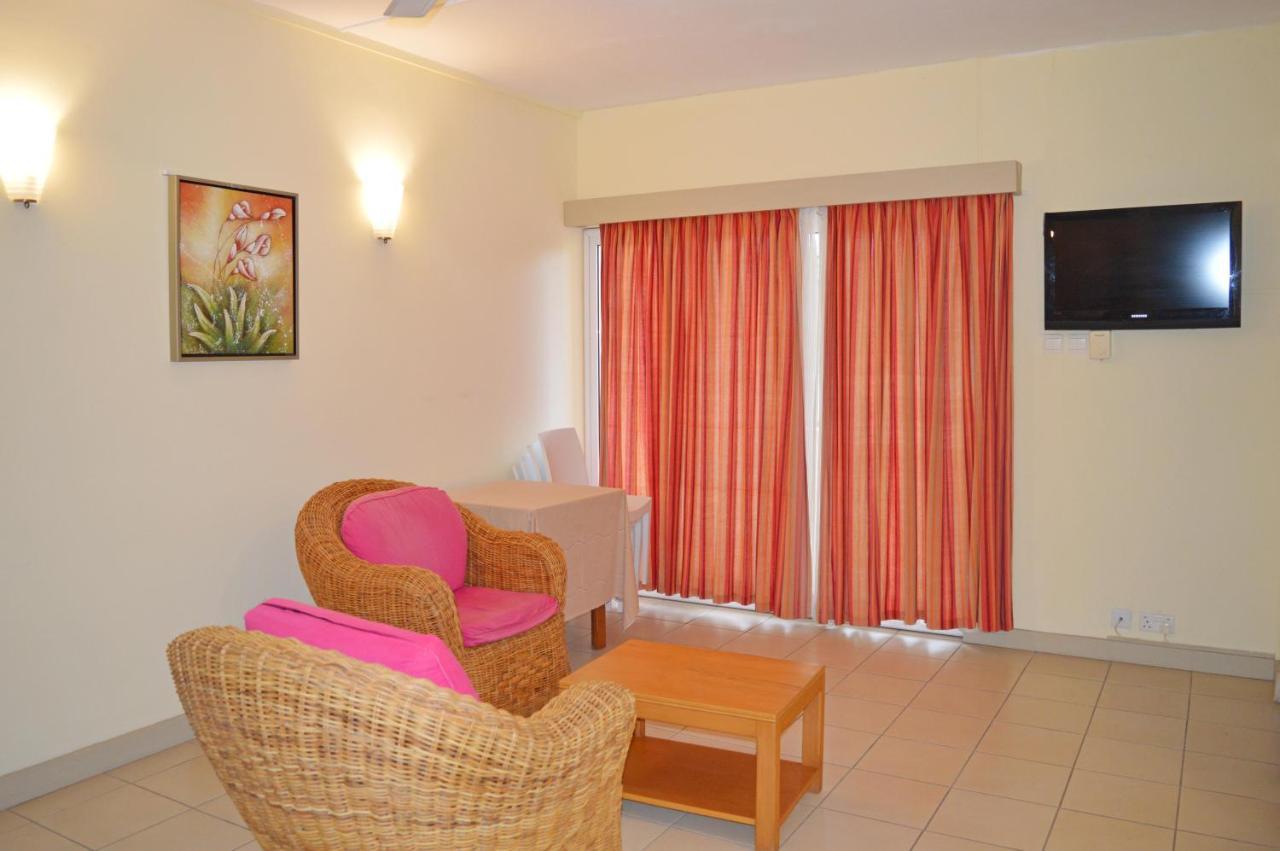 Maurer Loisirs Ltee Apartment Trou aux Biches Exterior photo