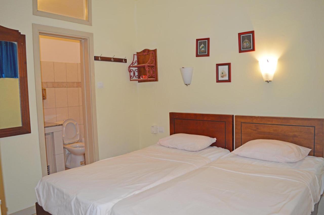 Maurer Loisirs Ltee Apartment Trou aux Biches Exterior photo