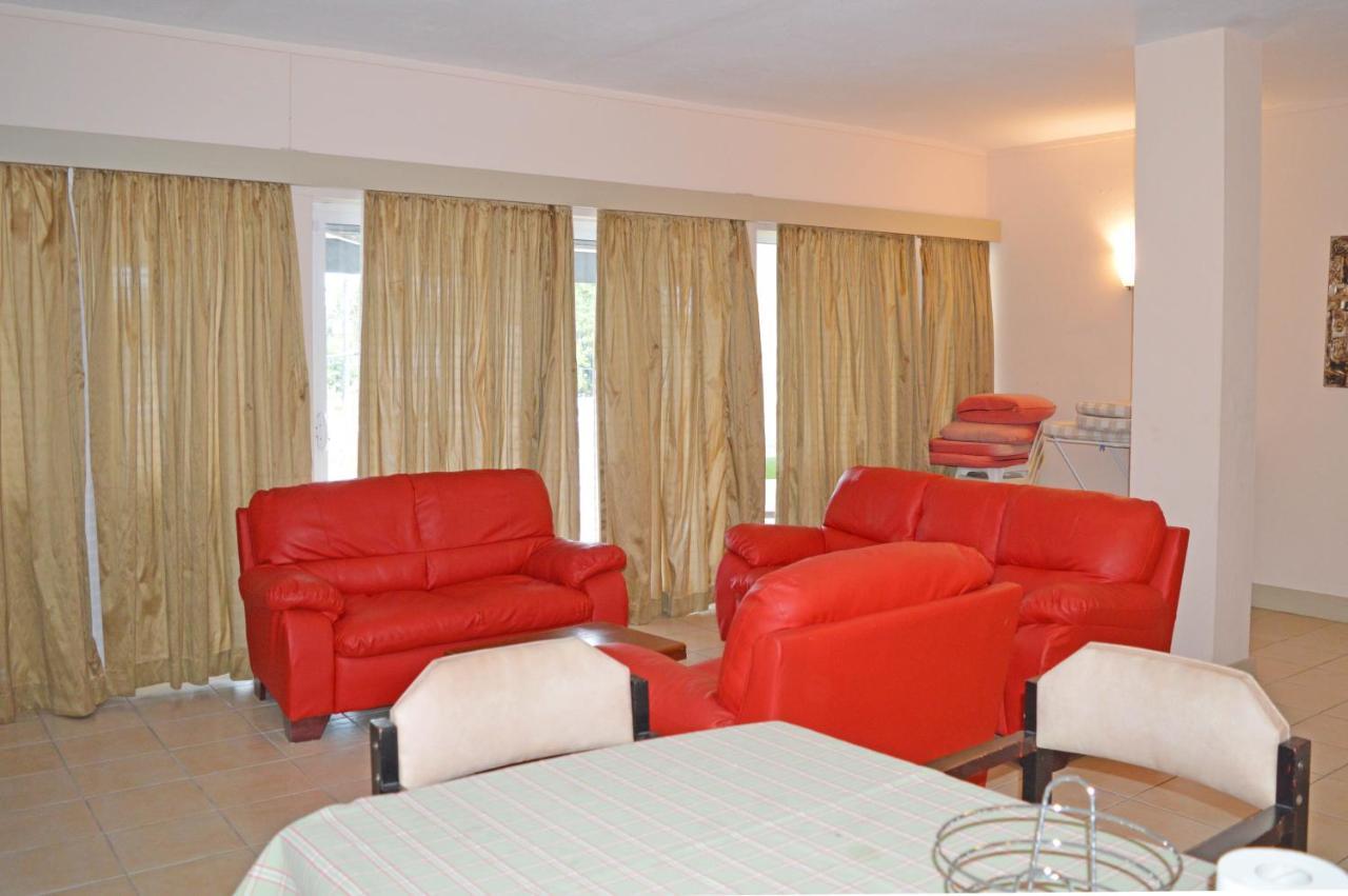 Maurer Loisirs Ltee Apartment Trou aux Biches Exterior photo