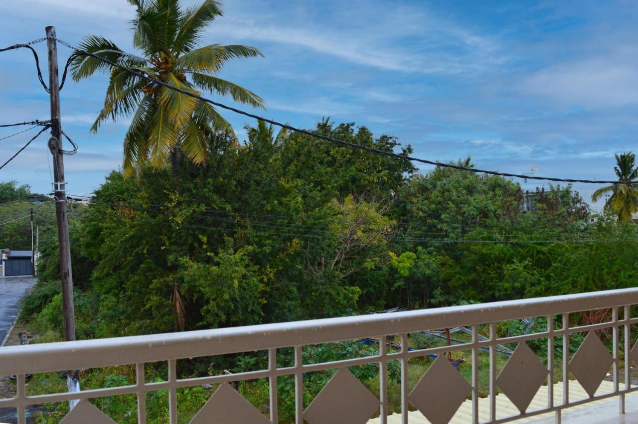 Maurer Loisirs Ltee Apartment Trou aux Biches Exterior photo