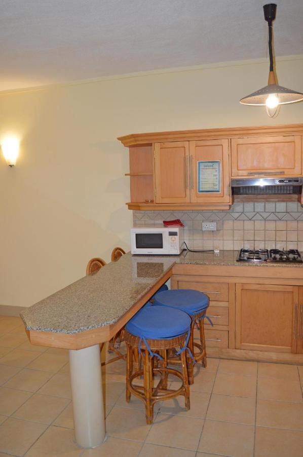 Maurer Loisirs Ltee Apartment Trou aux Biches Exterior photo