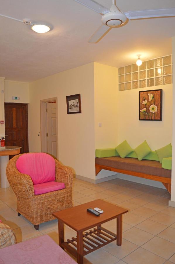 Maurer Loisirs Ltee Apartment Trou aux Biches Exterior photo