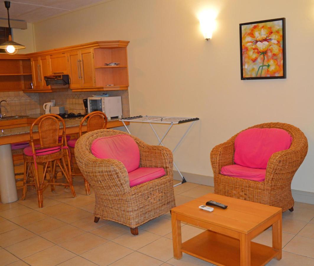Maurer Loisirs Ltee Apartment Trou aux Biches Exterior photo