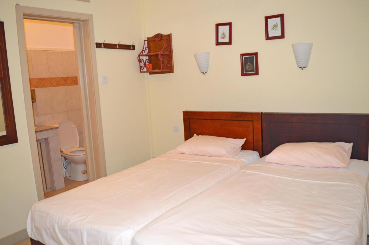 Maurer Loisirs Ltee Apartment Trou aux Biches Exterior photo