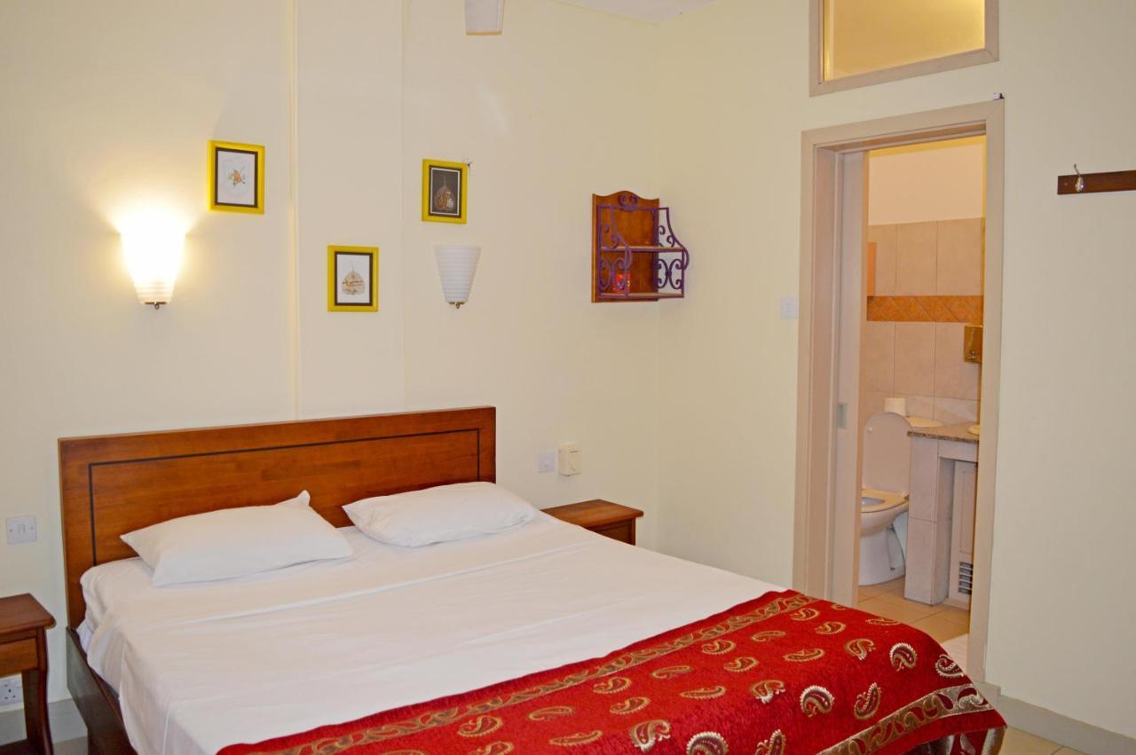 Maurer Loisirs Ltee Apartment Trou aux Biches Exterior photo