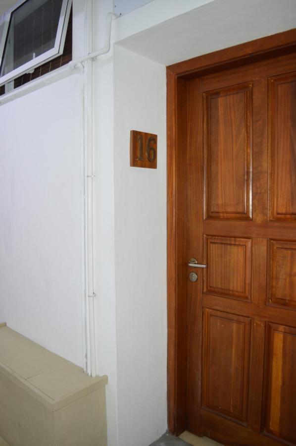Maurer Loisirs Ltee Apartment Trou aux Biches Exterior photo