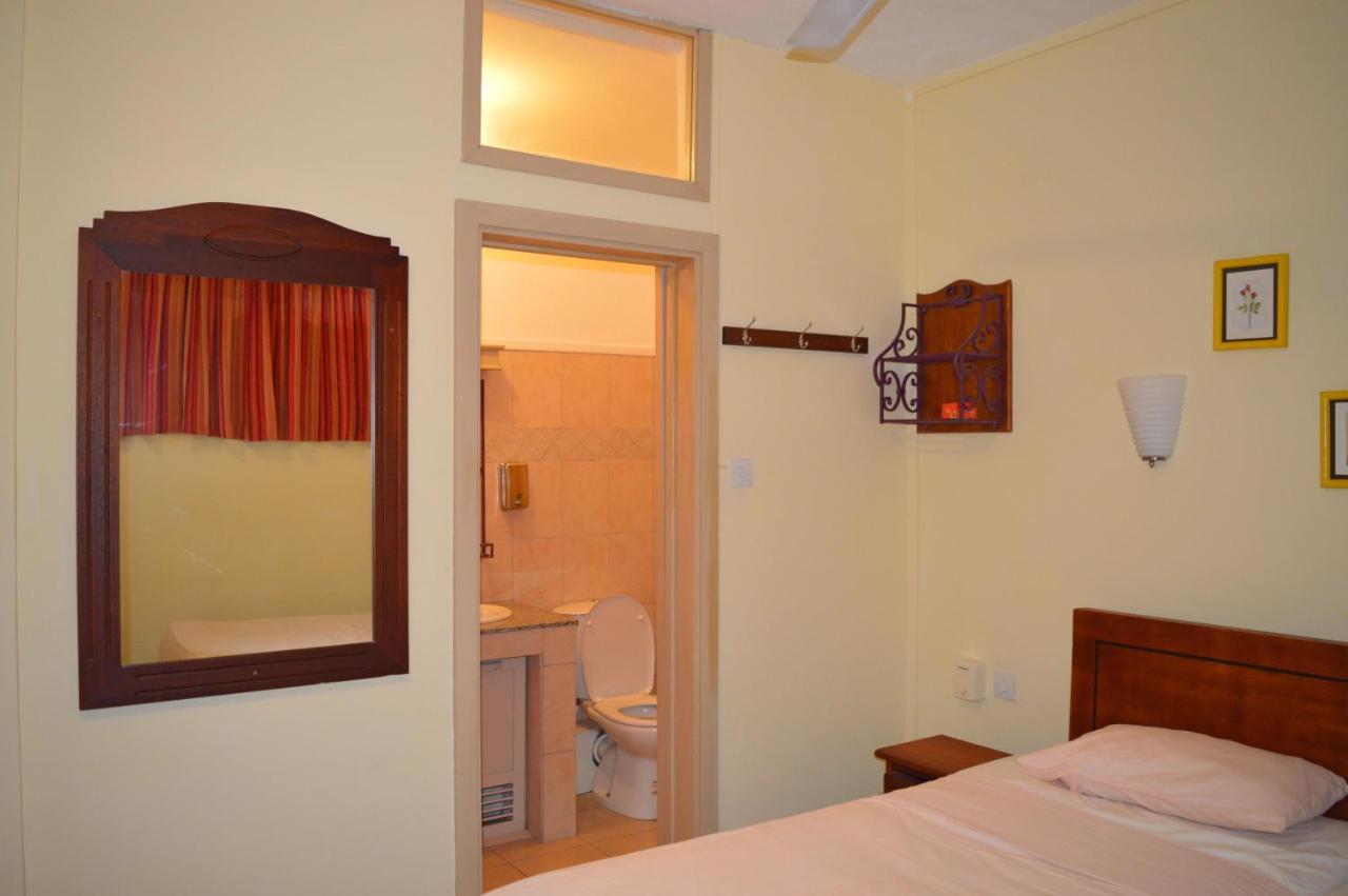 Maurer Loisirs Ltee Apartment Trou aux Biches Exterior photo