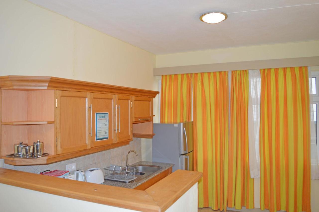 Maurer Loisirs Ltee Apartment Trou aux Biches Exterior photo
