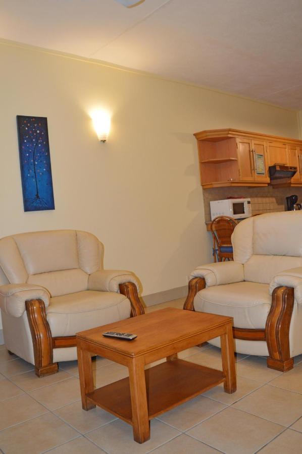 Maurer Loisirs Ltee Apartment Trou aux Biches Exterior photo