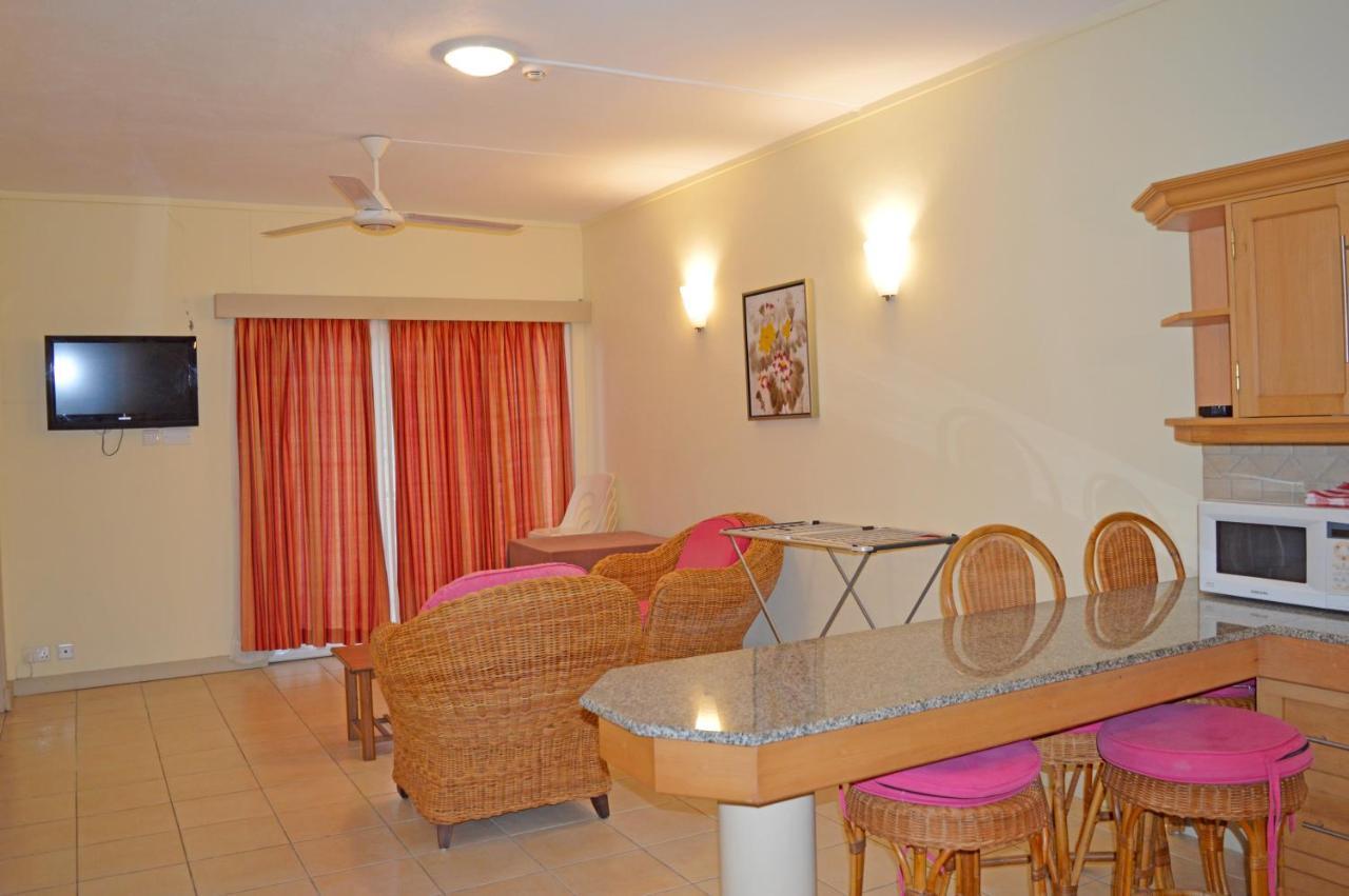 Maurer Loisirs Ltee Apartment Trou aux Biches Exterior photo