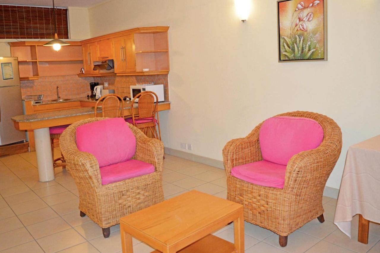Maurer Loisirs Ltee Apartment Trou aux Biches Exterior photo