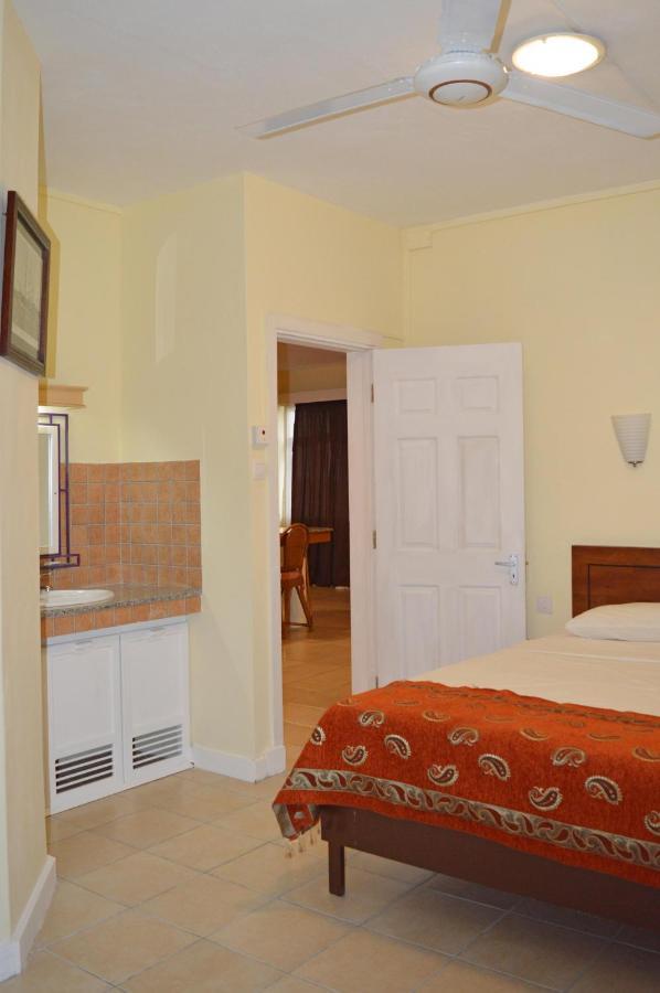 Maurer Loisirs Ltee Apartment Trou aux Biches Exterior photo