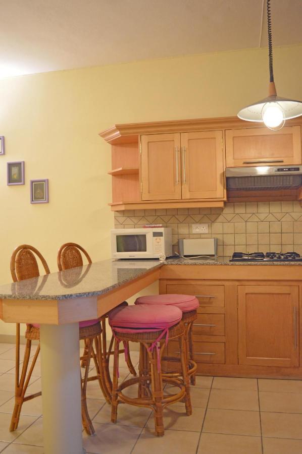 Maurer Loisirs Ltee Apartment Trou aux Biches Exterior photo