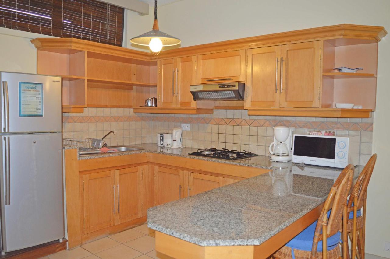 Maurer Loisirs Ltee Apartment Trou aux Biches Exterior photo