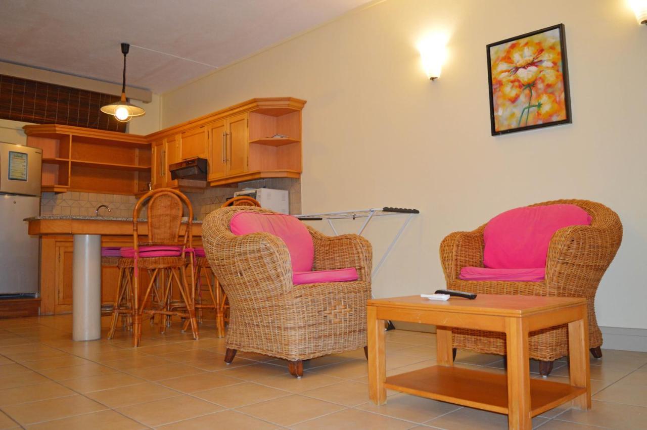 Maurer Loisirs Ltee Apartment Trou aux Biches Exterior photo