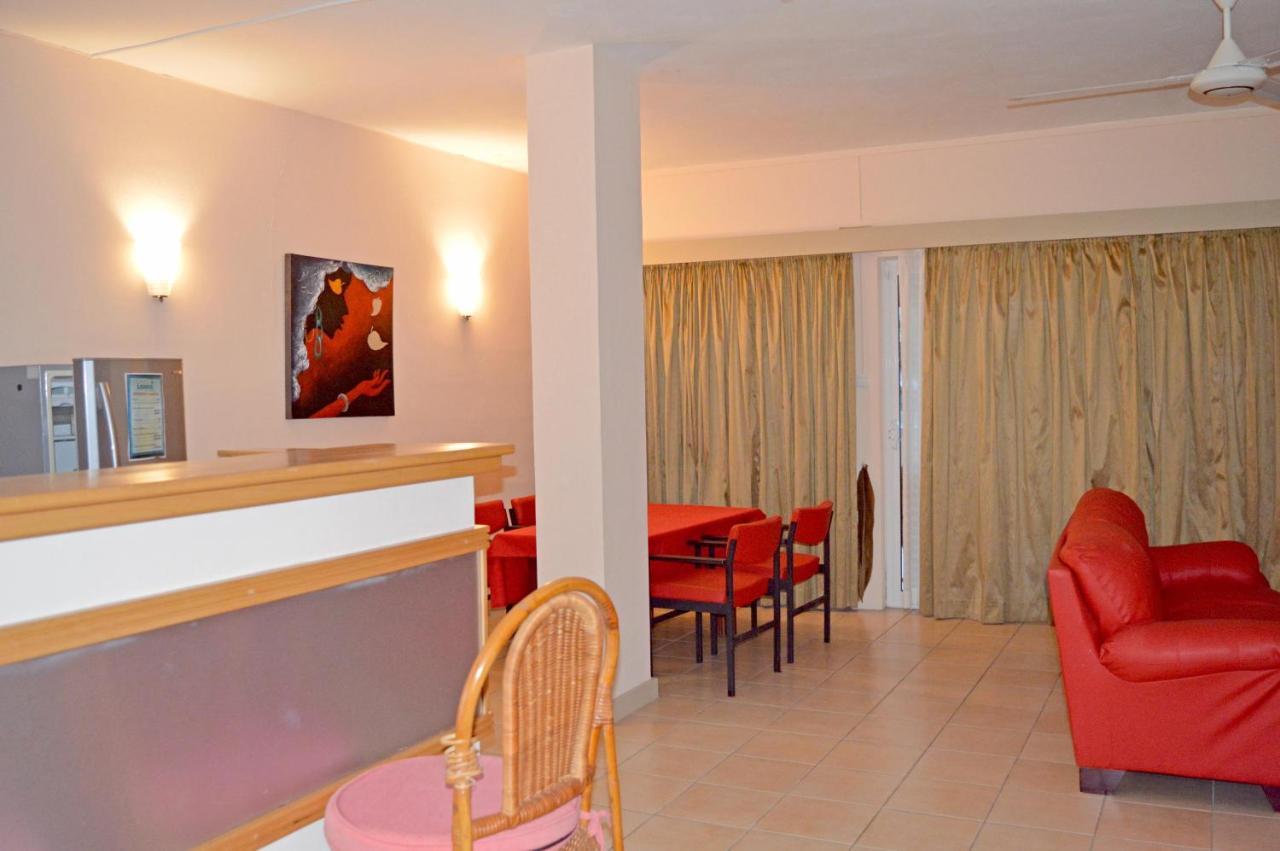 Maurer Loisirs Ltee Apartment Trou aux Biches Exterior photo