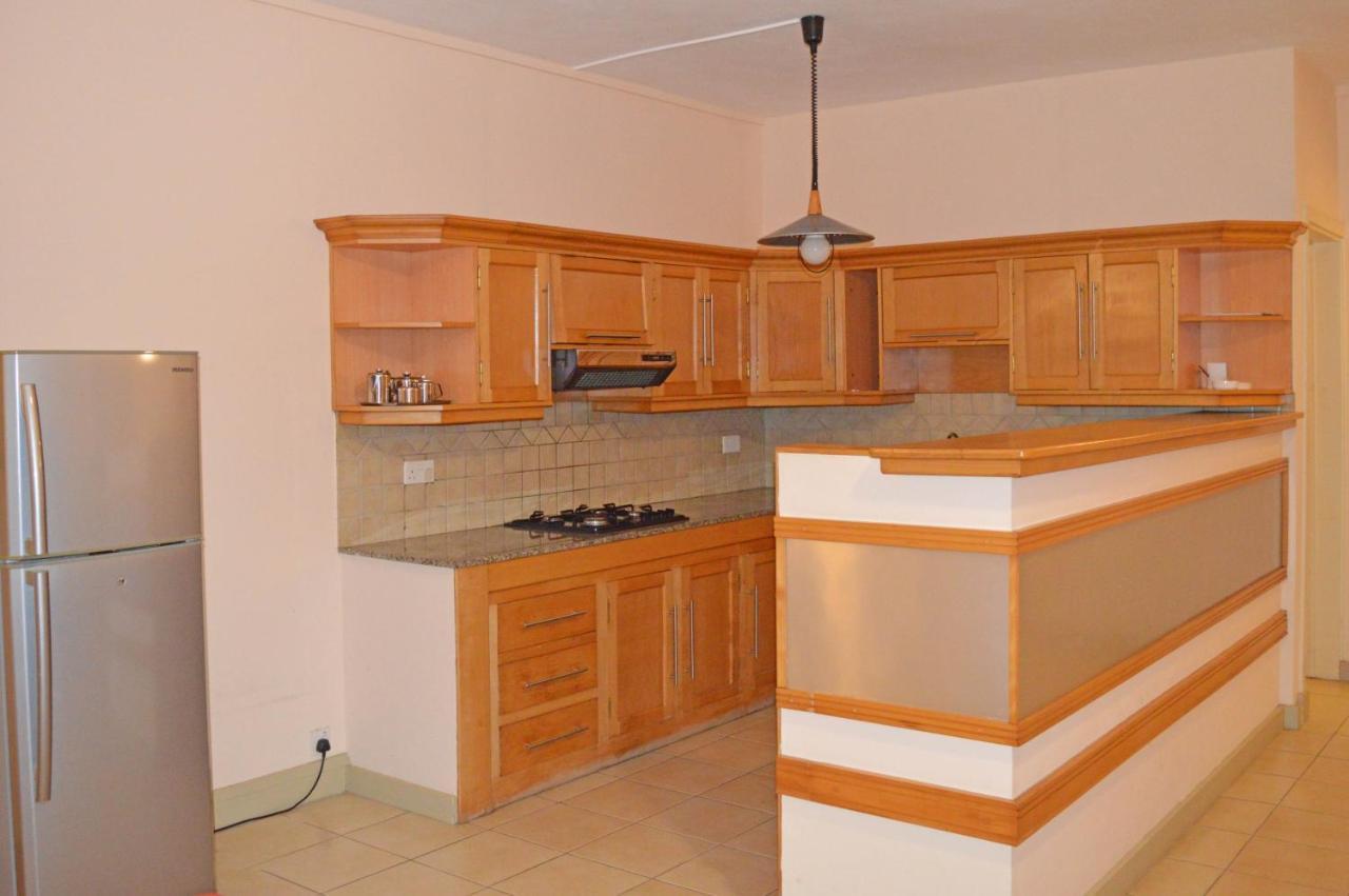 Maurer Loisirs Ltee Apartment Trou aux Biches Exterior photo