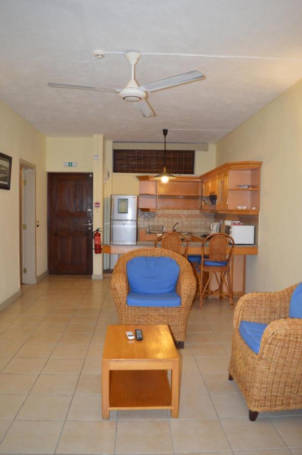 Maurer Loisirs Ltee Apartment Trou aux Biches Exterior photo