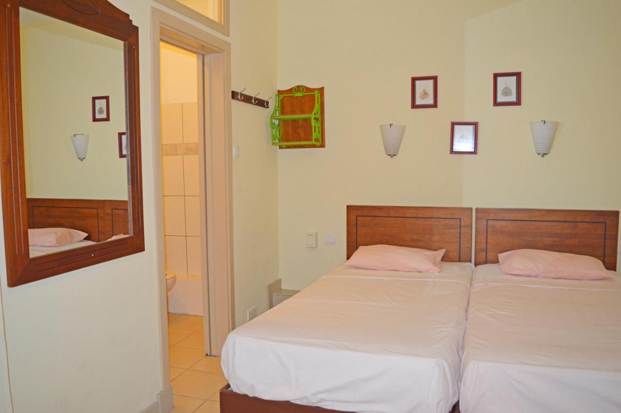Maurer Loisirs Ltee Apartment Trou aux Biches Exterior photo