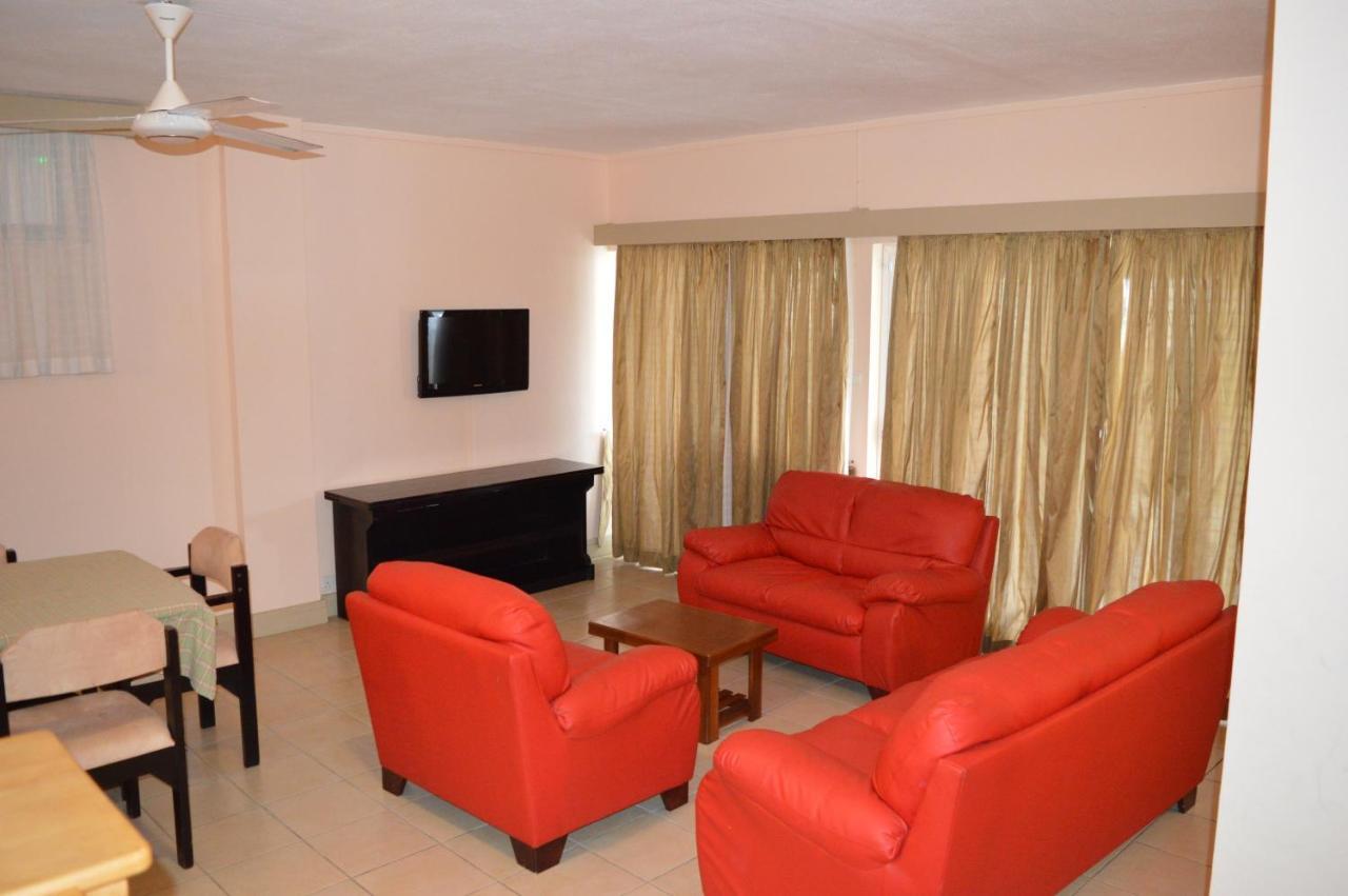 Maurer Loisirs Ltee Apartment Trou aux Biches Exterior photo