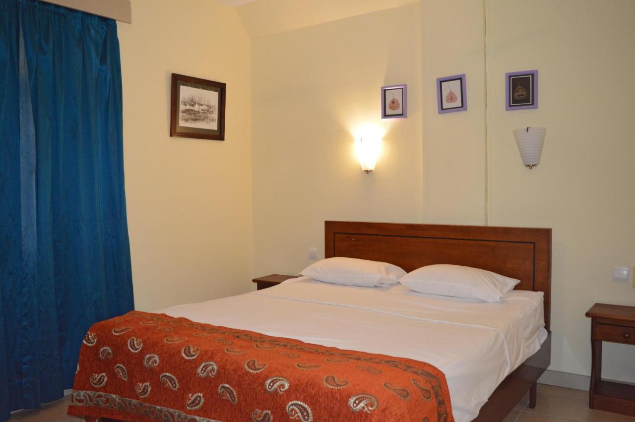 Maurer Loisirs Ltee Apartment Trou aux Biches Exterior photo