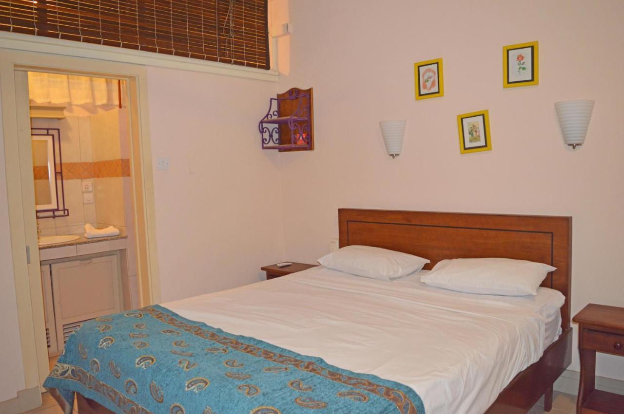 Maurer Loisirs Ltee Apartment Trou aux Biches Exterior photo