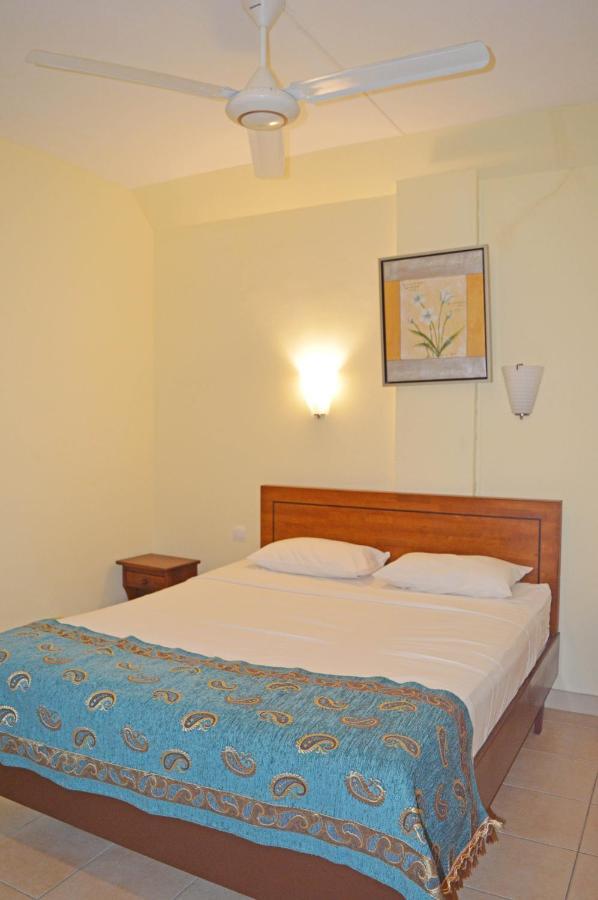 Maurer Loisirs Ltee Apartment Trou aux Biches Exterior photo