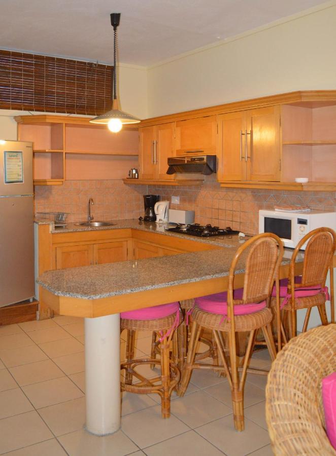 Maurer Loisirs Ltee Apartment Trou aux Biches Exterior photo
