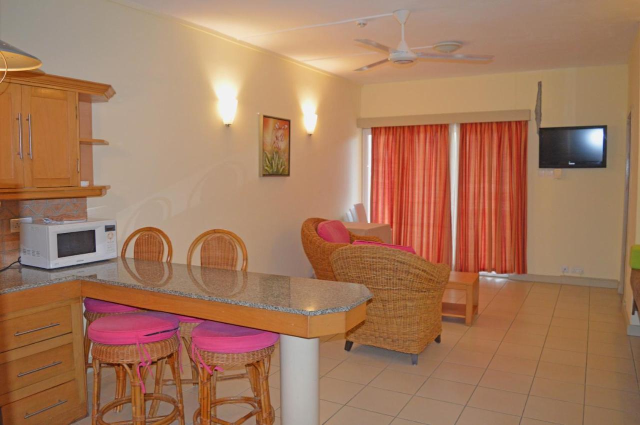Maurer Loisirs Ltee Apartment Trou aux Biches Exterior photo