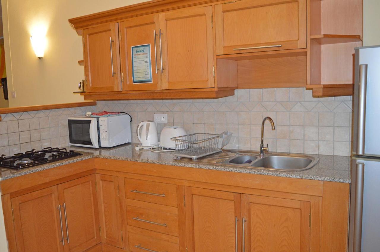 Maurer Loisirs Ltee Apartment Trou aux Biches Exterior photo