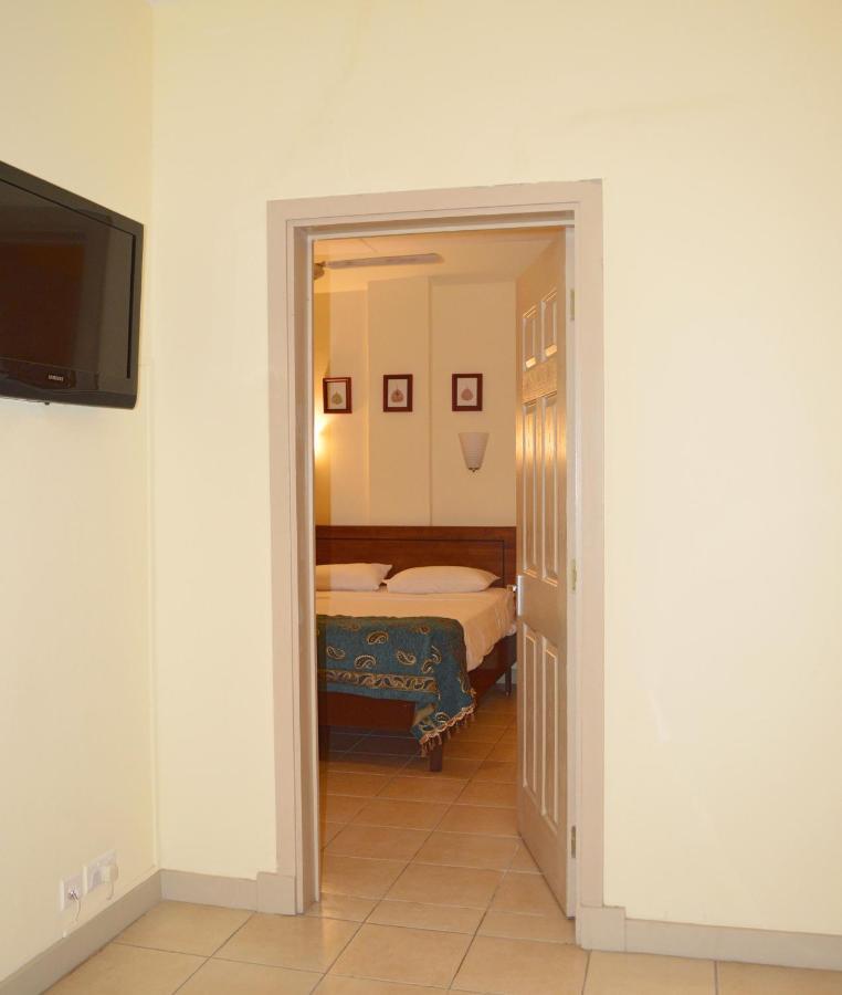 Maurer Loisirs Ltee Apartment Trou aux Biches Exterior photo