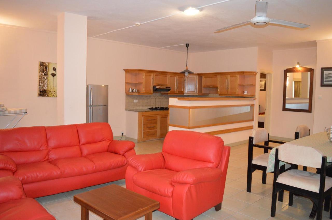 Maurer Loisirs Ltee Apartment Trou aux Biches Exterior photo