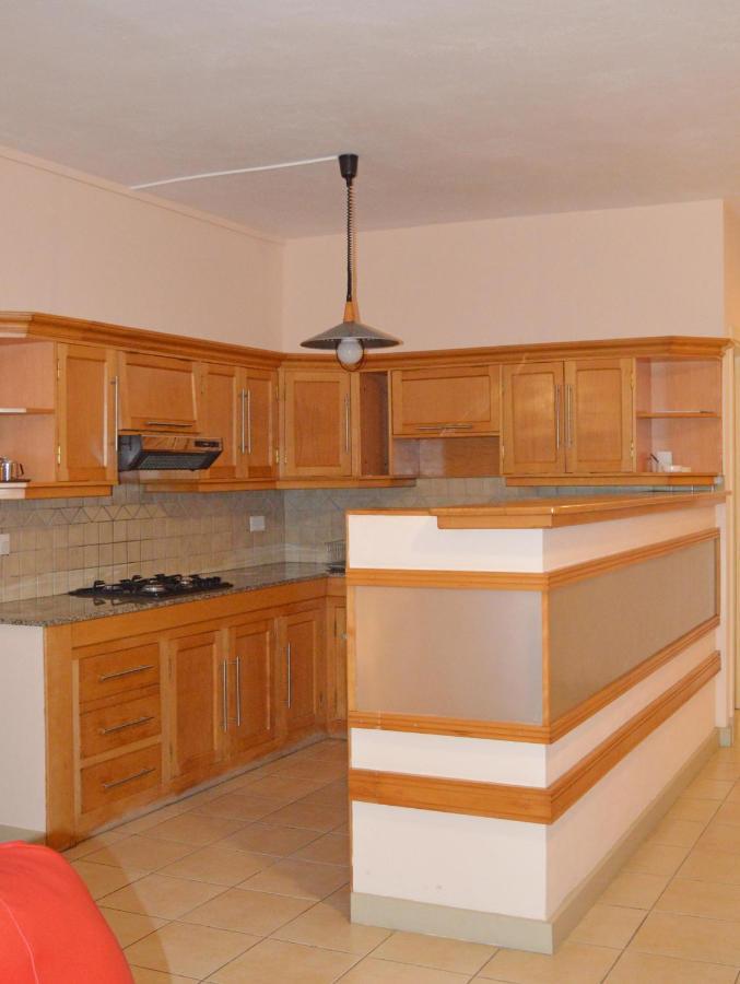 Maurer Loisirs Ltee Apartment Trou aux Biches Exterior photo
